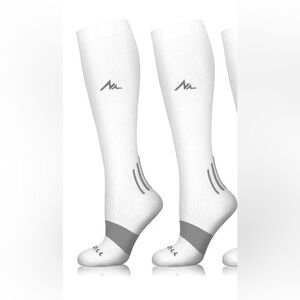 NEWZILL Medical Compression Socks 20–30 mmHg Unisex S/M